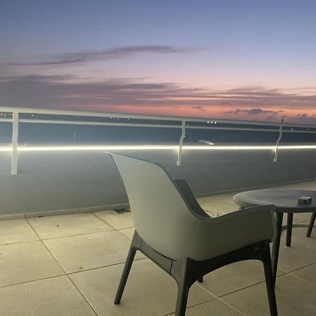 Penthouse Aureliana Attico Con Piscina A Roma Διαμέρισμα Εξωτερικό φωτογραφία