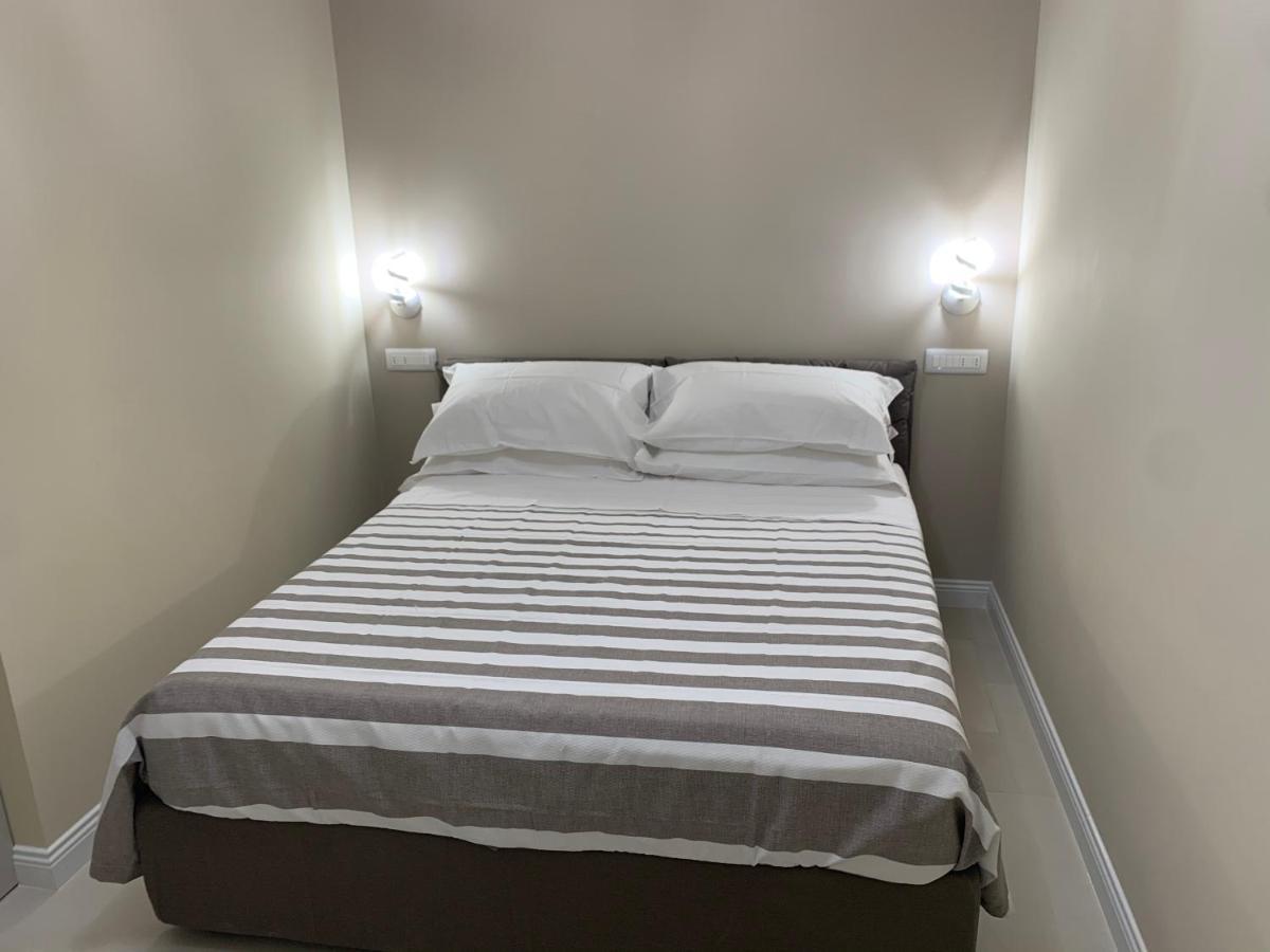 Penthouse Aureliana Attico Con Piscina A Roma Διαμέρισμα Εξωτερικό φωτογραφία
