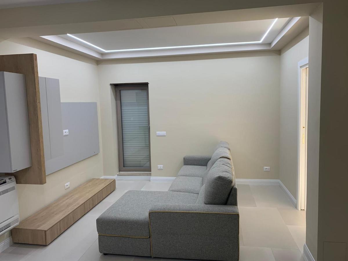 Penthouse Aureliana Attico Con Piscina A Roma Διαμέρισμα Εξωτερικό φωτογραφία