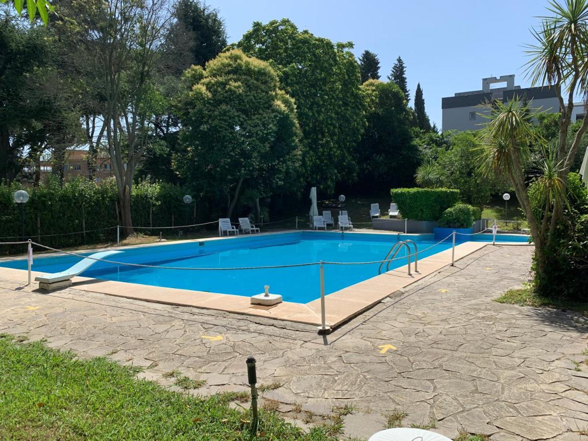 Penthouse Aureliana Attico Con Piscina A Roma Διαμέρισμα Εξωτερικό φωτογραφία